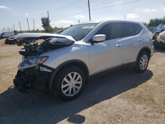 nissan rogue s 2015 knmat2mt7fp540764