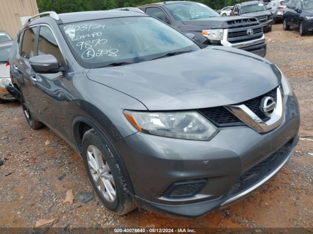 nissan rogue 2015 knmat2mt7fp549870