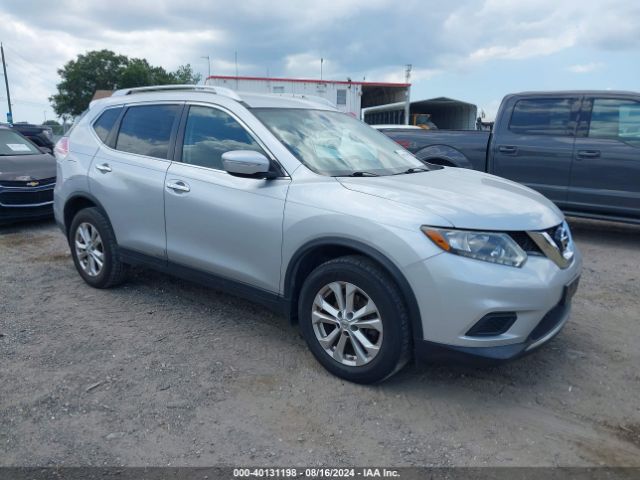 nissan rogue 2015 knmat2mt7fp559699