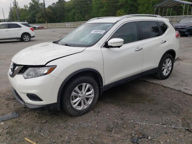 nissan rogue s 2015 knmat2mt7fp570427