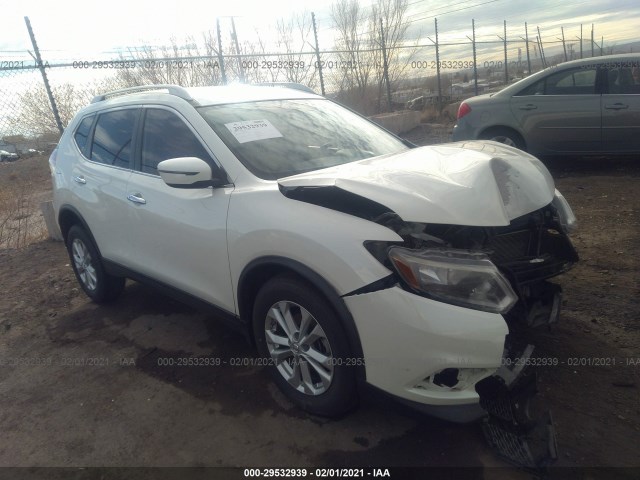 nissan rogue 2016 knmat2mt7gp599038