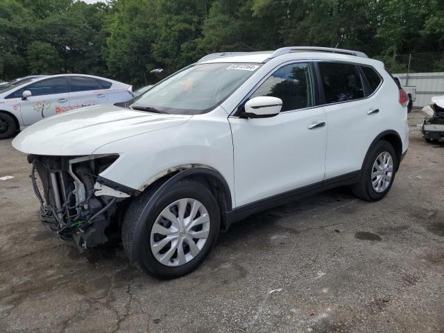 nissan rogue 2016 knmat2mt7gp604545