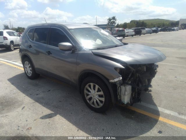 nissan rogue 2016 knmat2mt7gp607543