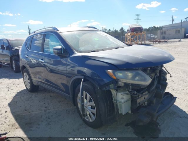 nissan rogue 2016 knmat2mt7gp631860