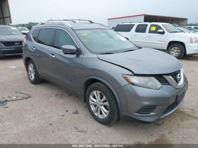 nissan rogue 2016 knmat2mt7gp655155