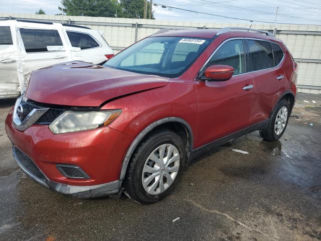 nissan rogue s fw 2016 knmat2mt7gp664051