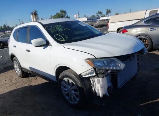 nissan rogue 2016 knmat2mt7gp675678