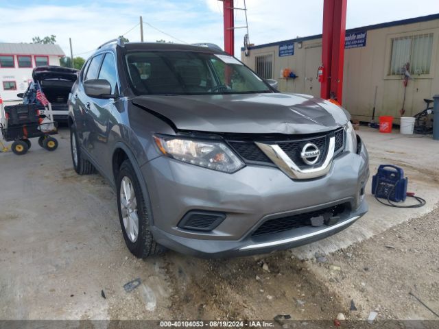 nissan rogue 2016 knmat2mt7gp687510