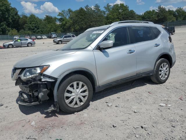 nissan rogue s 2016 knmat2mt7gp701311