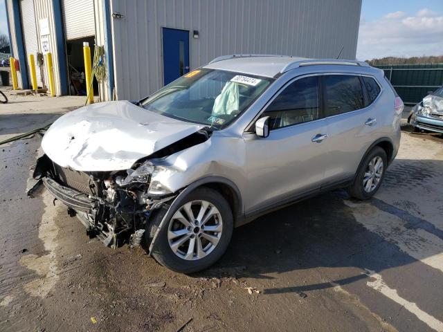 nissan rogue s 2016 knmat2mt7gp710705