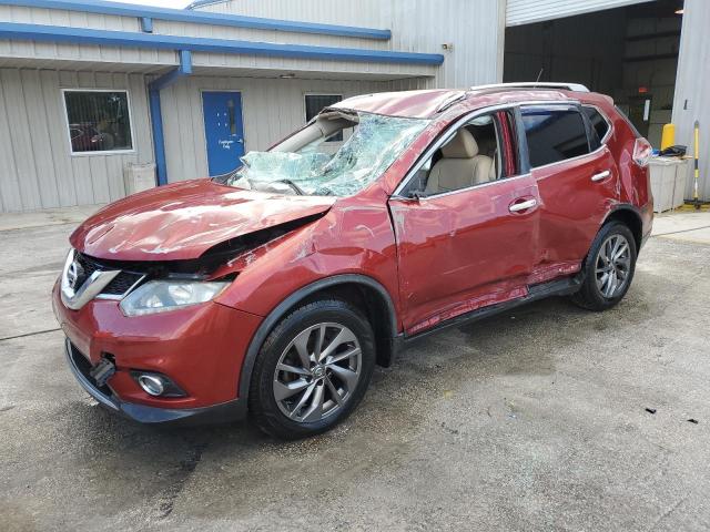 nissan rogue s 2016 knmat2mt7gp719629