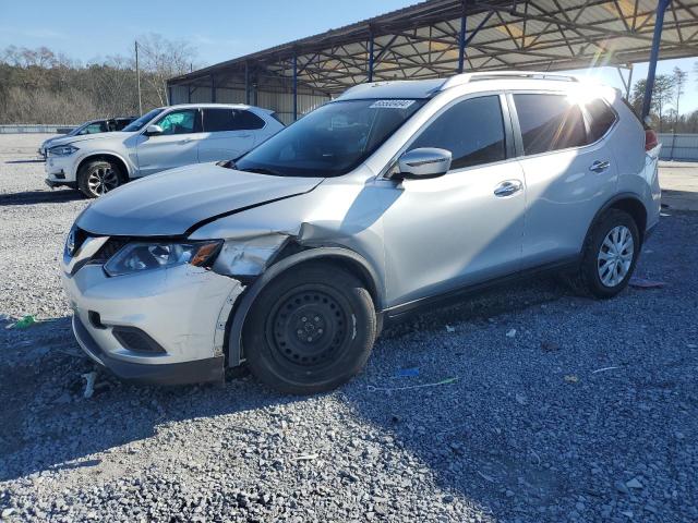 nissan rogue s 2016 knmat2mt7gp725074