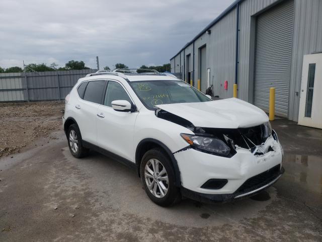 nissan rogue s 2016 knmat2mt7gp726659