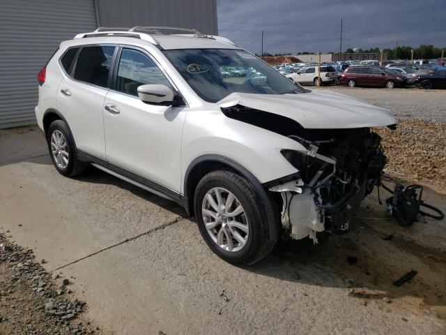 nissan rogue s 2017 knmat2mt7hp500283