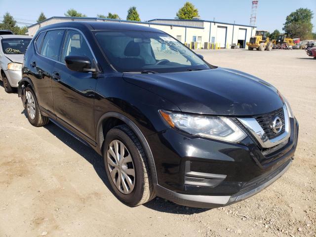 nissan rogue s 2017 knmat2mt7hp506374