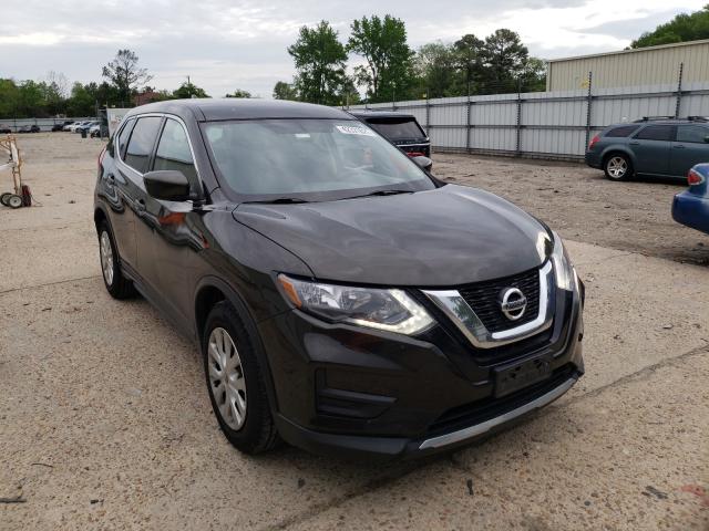 nissan rogue s 2017 knmat2mt7hp522512