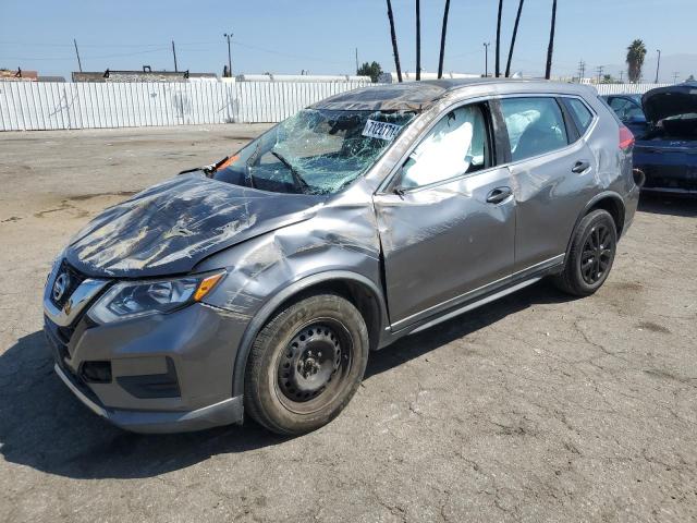 nissan rogue s 2017 knmat2mt7hp522915