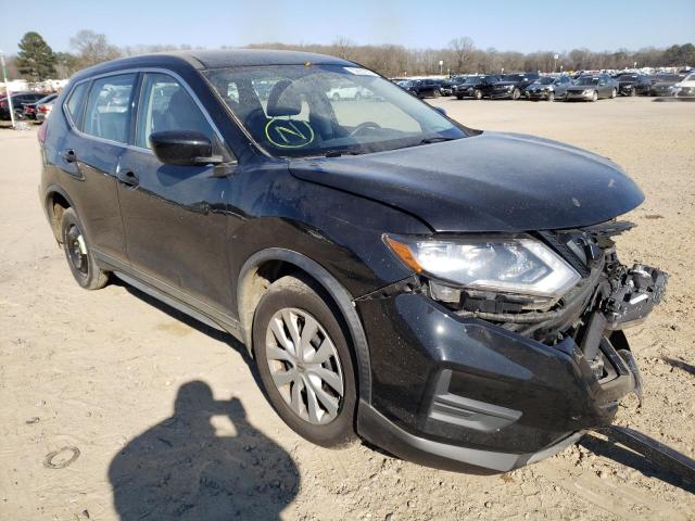 nissan rogue s 2017 knmat2mt7hp523062