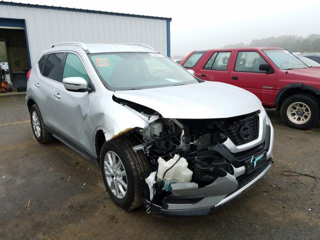 nissan rogue s 2017 knmat2mt7hp524910