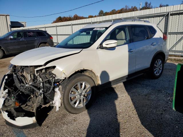 nissan rogue s 2017 knmat2mt7hp533946