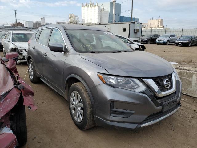 nissan rogue s 2017 knmat2mt7hp535843