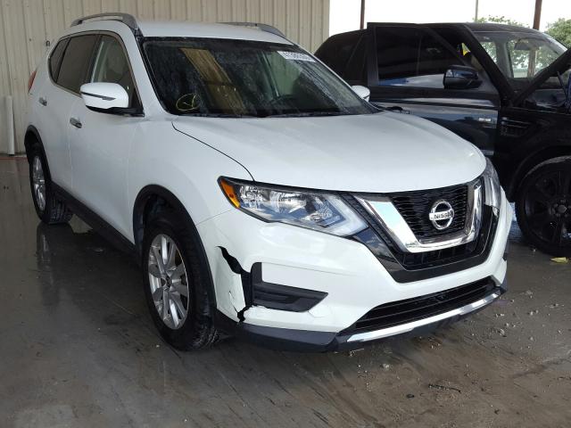 nissan rogue s 2017 knmat2mt7hp539407