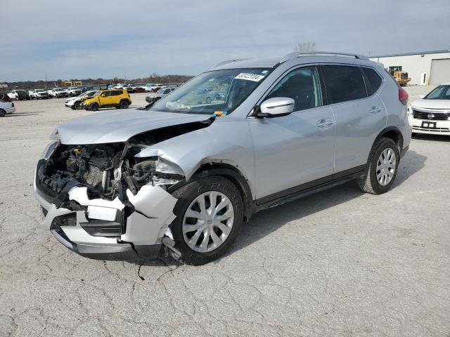 nissan rogue s 2017 knmat2mt7hp541495