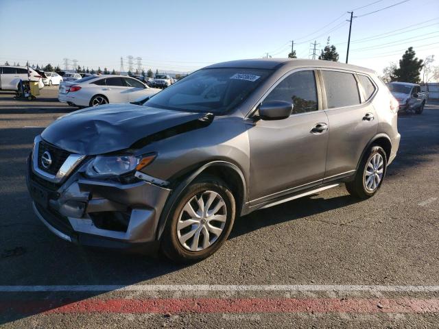 nissan rogue 2017 knmat2mt7hp545837