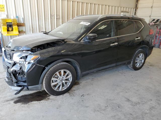 nissan rogue s 2017 knmat2mt7hp546230