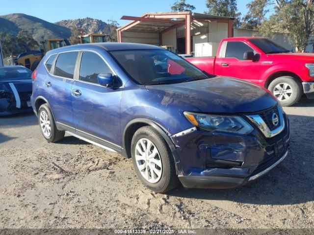 nissan rogue 2017 knmat2mt7hp550200