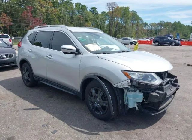 nissan rogue 2017 knmat2mt7hp554229