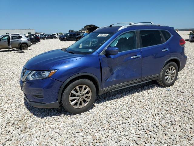 nissan rogue 2017 knmat2mt7hp559785