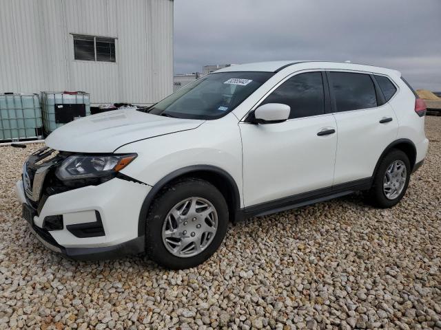 nissan rogue 2017 knmat2mt7hp569488