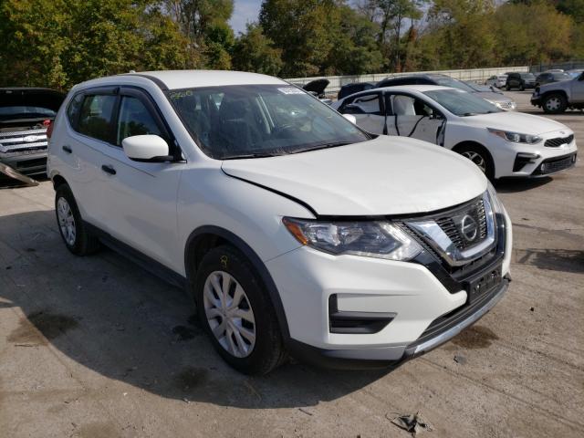 nissan rogue s 2017 knmat2mt7hp592561