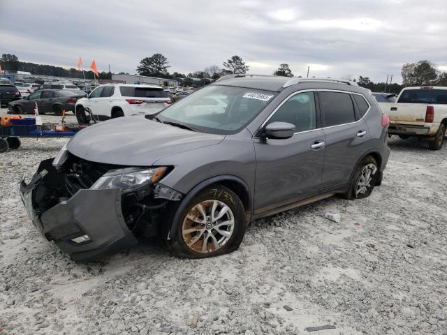 nissan rogue s 2017 knmat2mt7hp614297