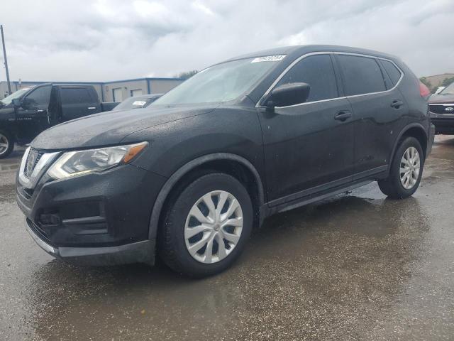 nissan rogue s 2017 knmat2mt7hp615983