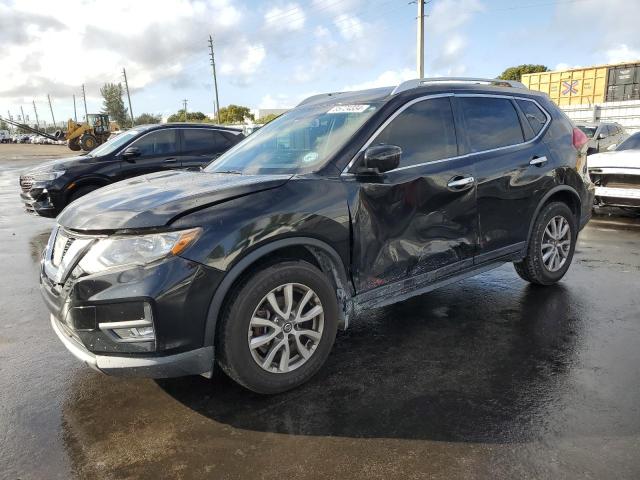 nissan rogue s 2017 knmat2mt7hp616812