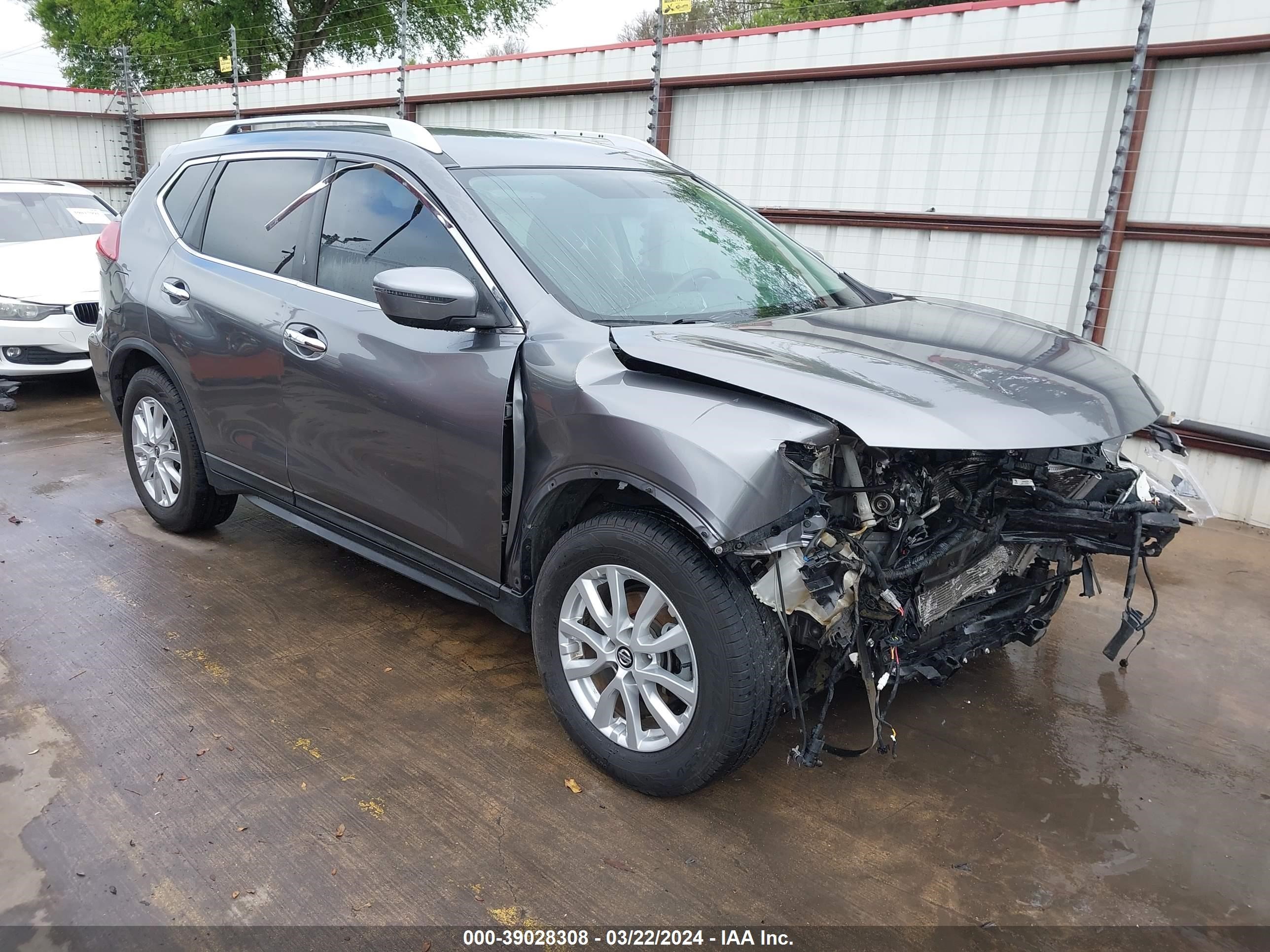 nissan rogue 2018 knmat2mt7jp504873