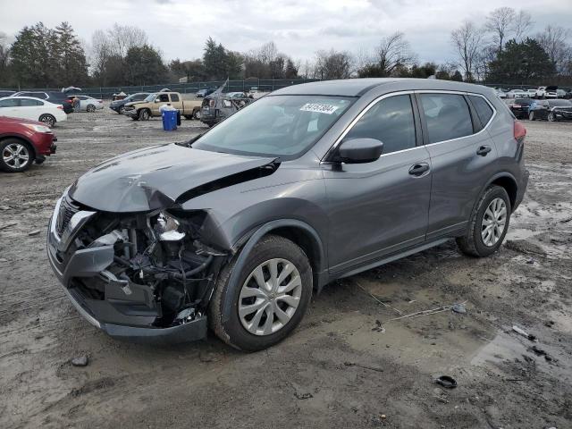 nissan rogue s 2018 knmat2mt7jp509295