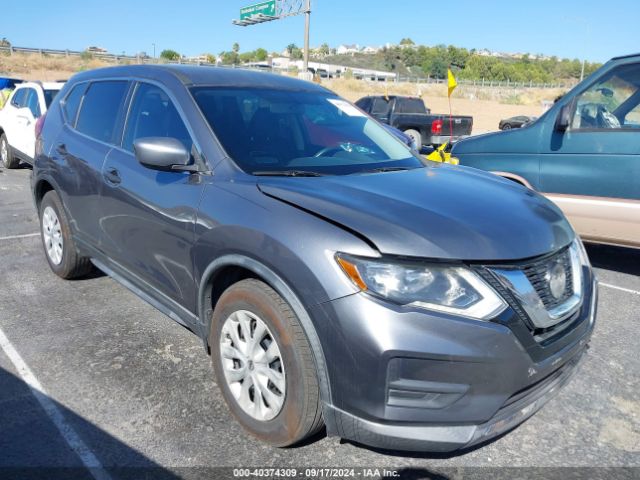 nissan rogue 2018 knmat2mt7jp512553