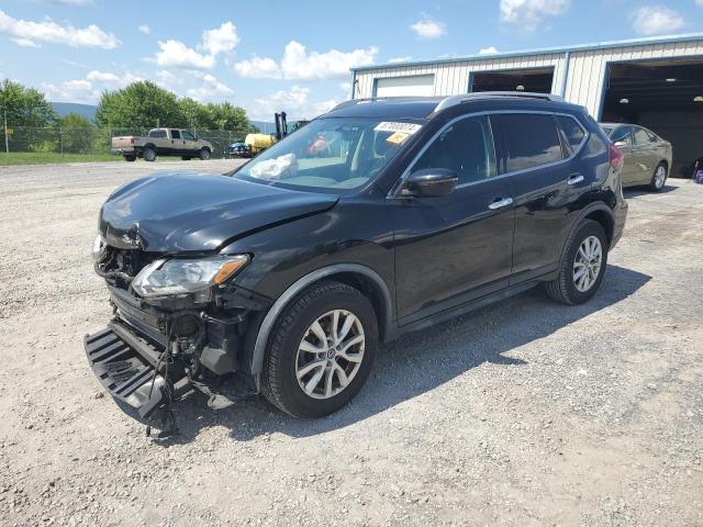 nissan rogue s 2018 knmat2mt7jp514318