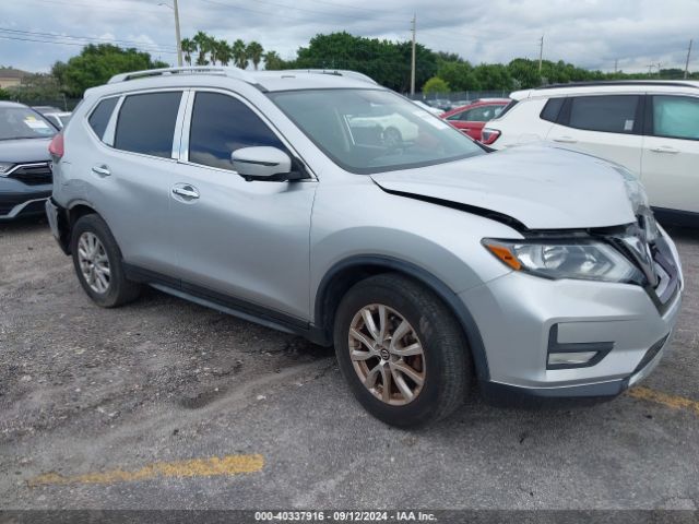 nissan rogue 2018 knmat2mt7jp527585