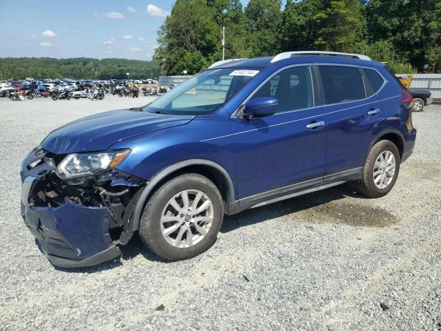 nissan rogue s 2018 knmat2mt7jp539073