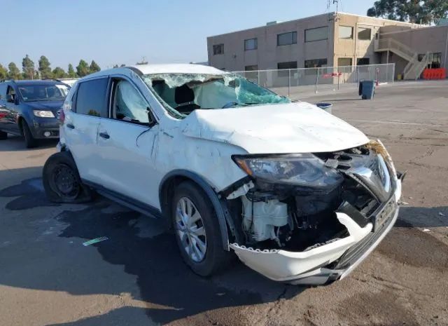 nissan rogue 2018 knmat2mt7jp541812