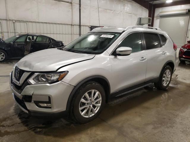 nissan rogue s 2018 knmat2mt7jp544046