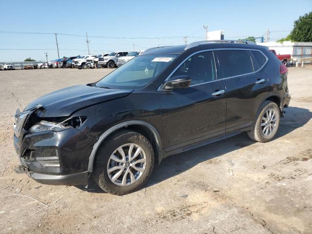 nissan rogue 2018 knmat2mt7jp547559