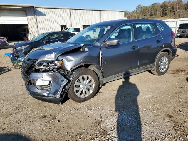 nissan rogue s 2018 knmat2mt7jp556536