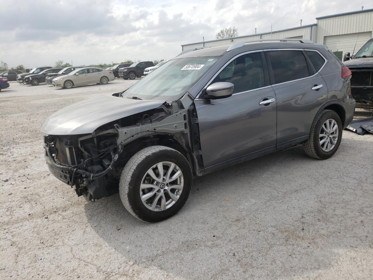 nissan rogue 2018 knmat2mt7jp565866