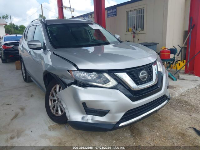 nissan rogue 2018 knmat2mt7jp579864