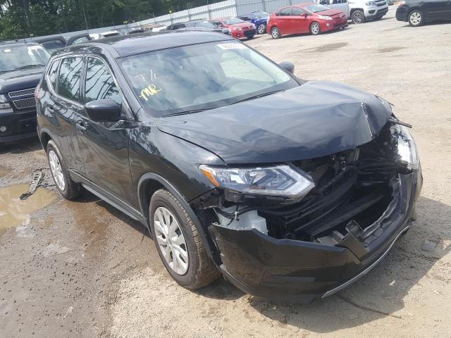 nissan rogue s 2018 knmat2mt7jp580268